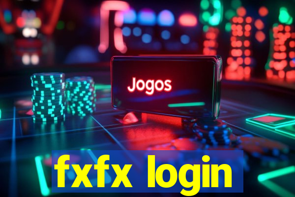 fxfx login